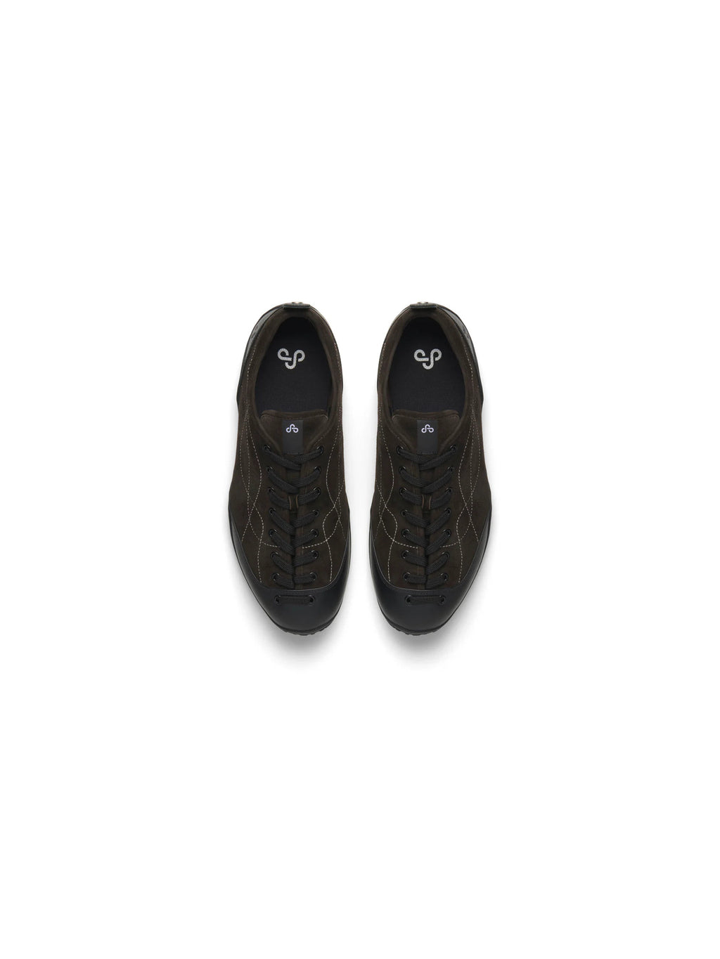 OAO FOOTWEAR SUNLIGHT PRIMA FLAT(Brown)