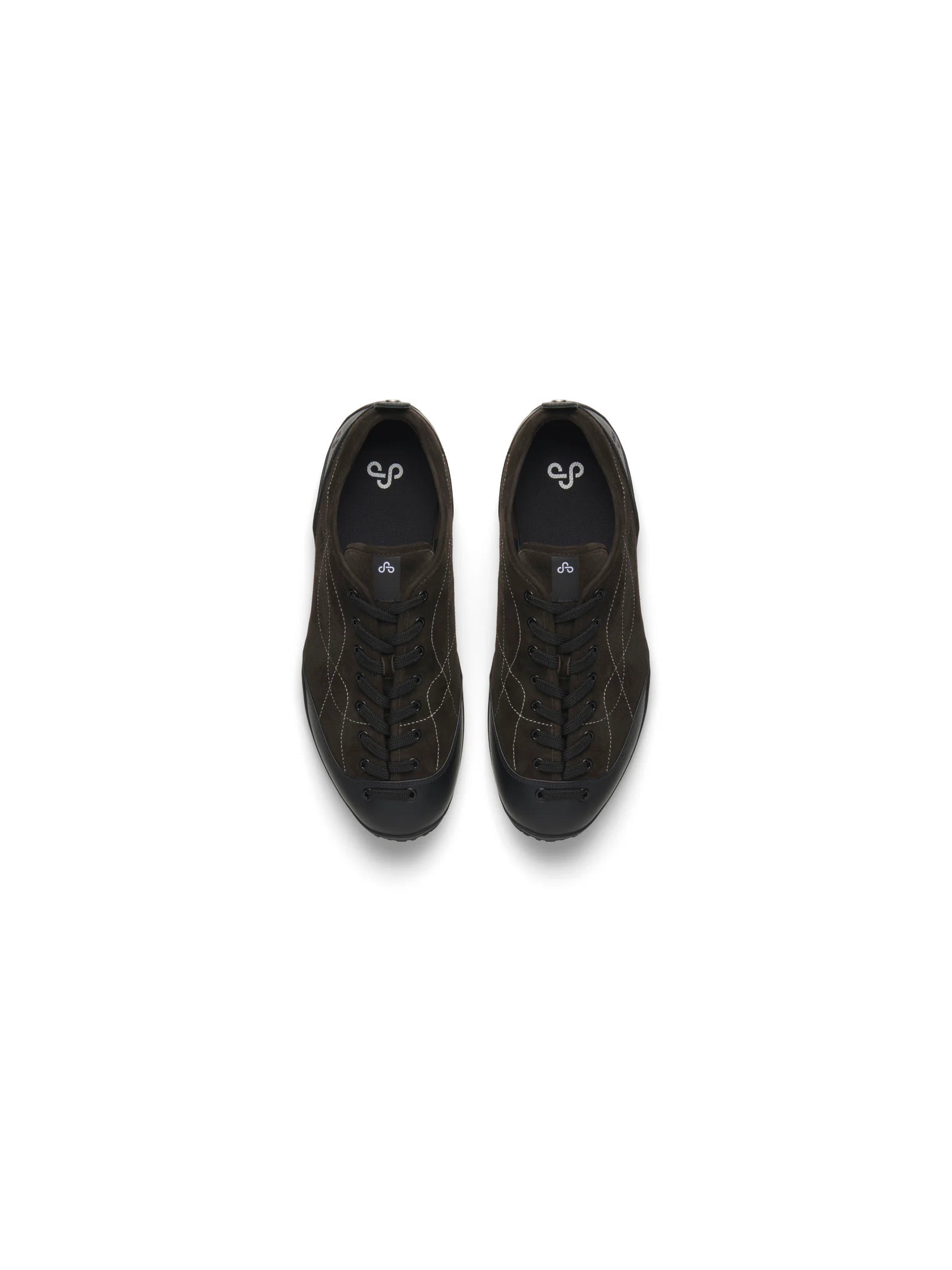 OAO FOOTWEAR SUNLIGHT PRIMA FLAT(Brown)