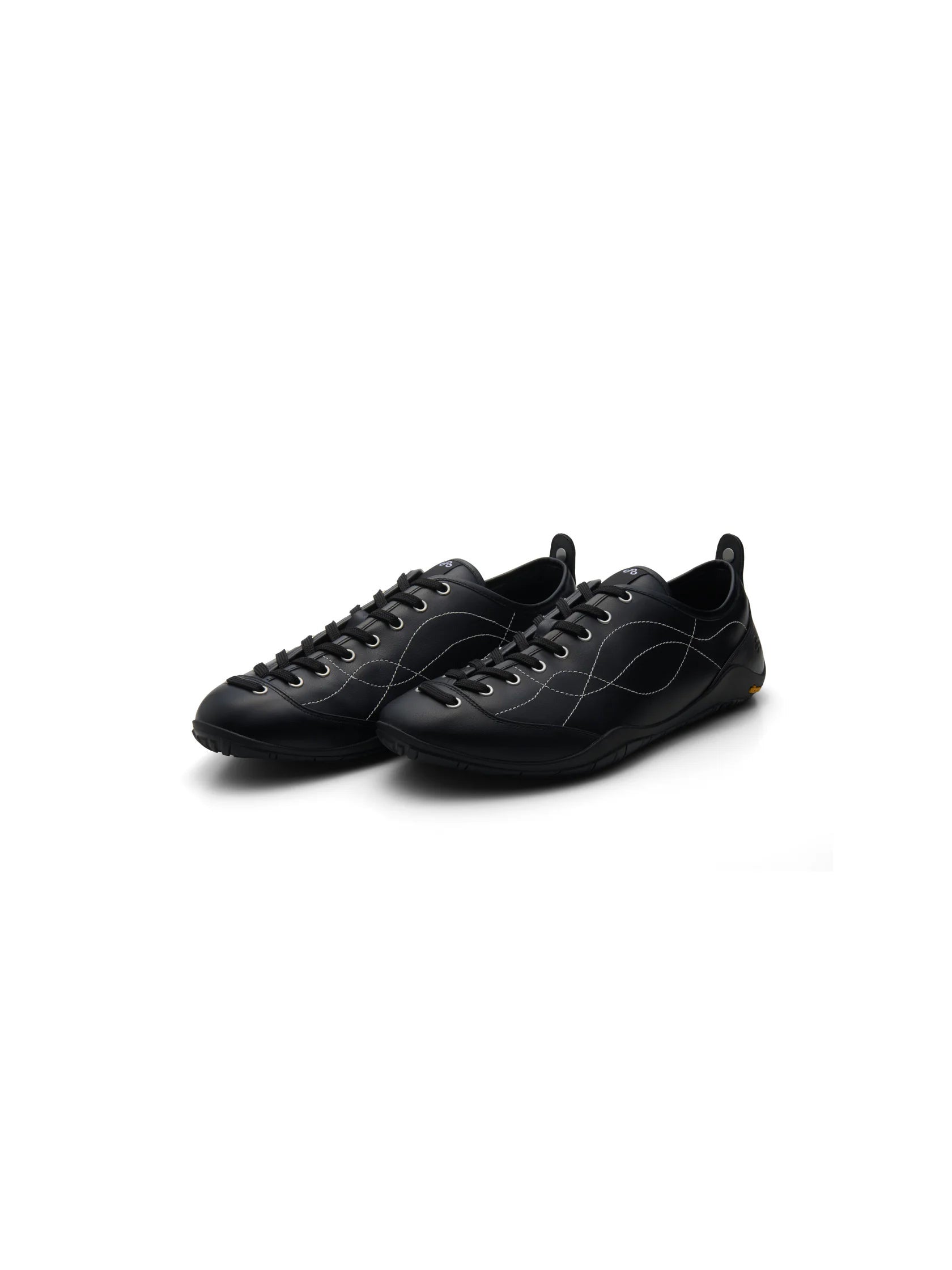 OAO FOOTWEAR SUNLIGHT PRIMA FLAT(Black)
