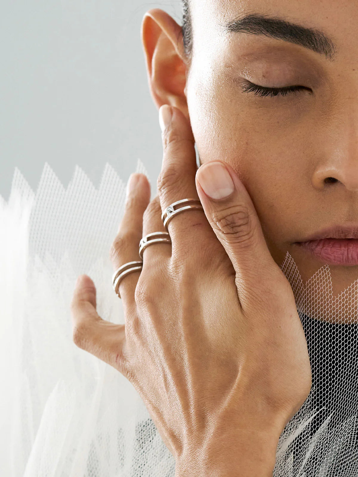 KINRADEN BREEZE RING