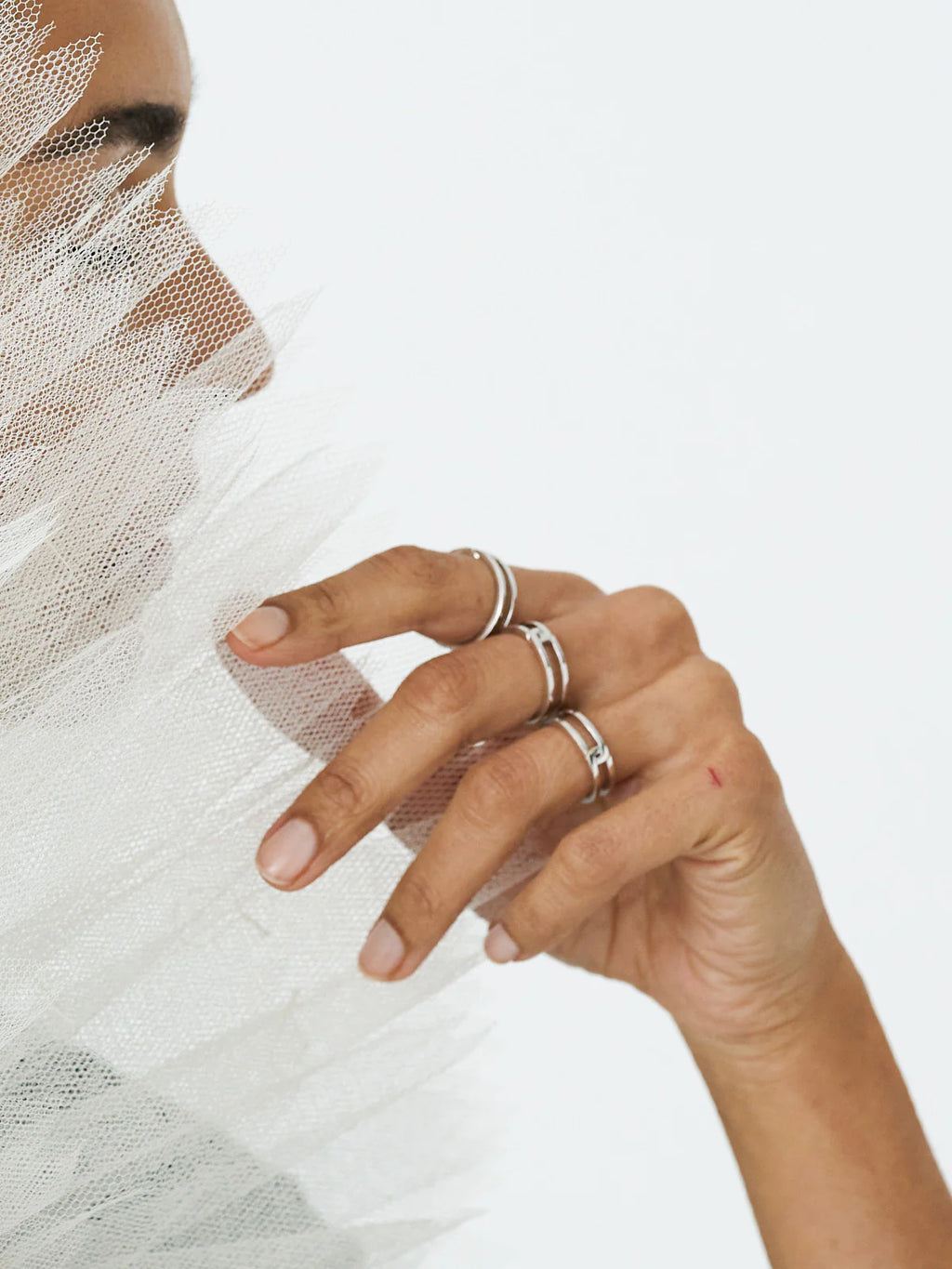 KINRADEN BREEZE RING