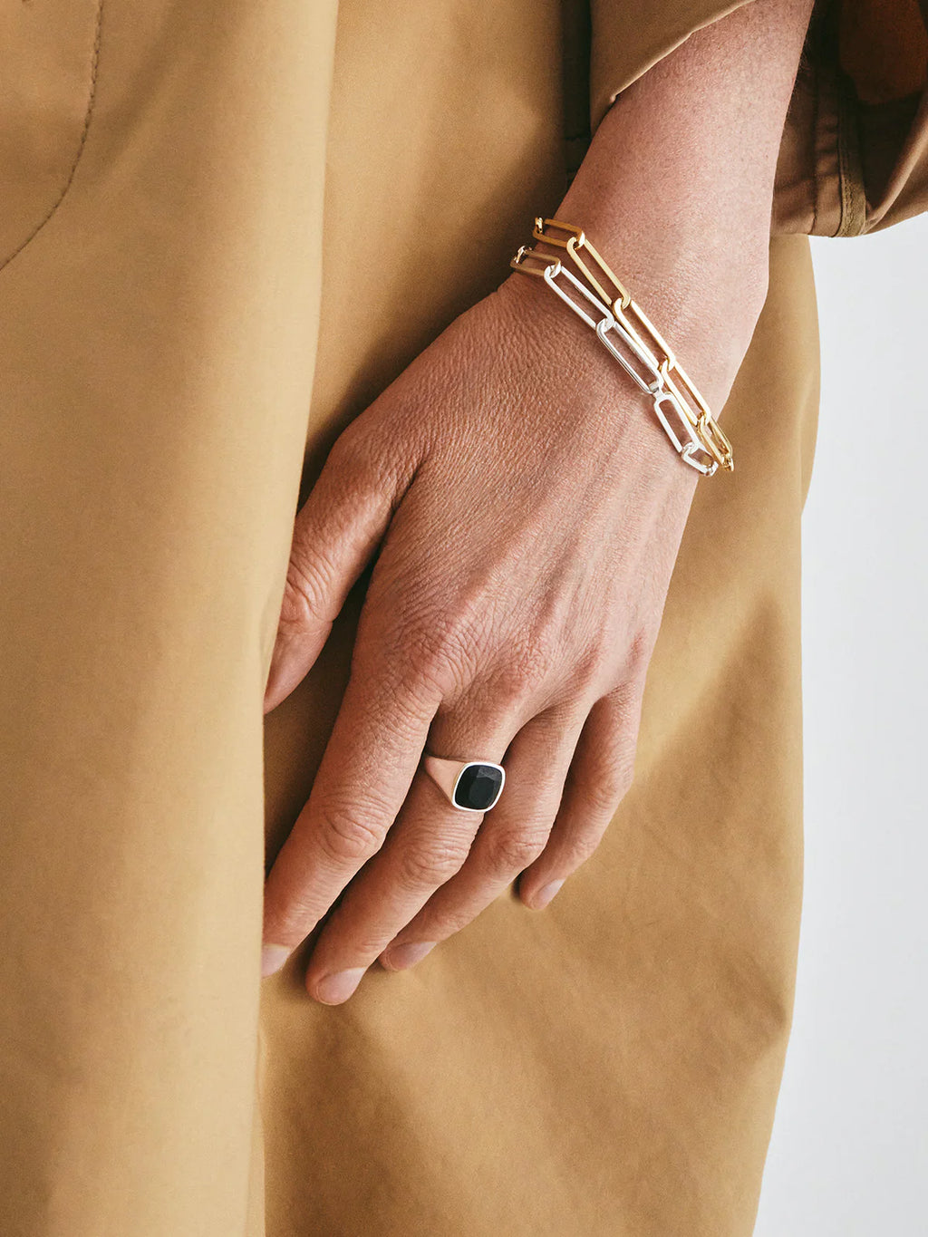 KINRADEN BRETHERN RING