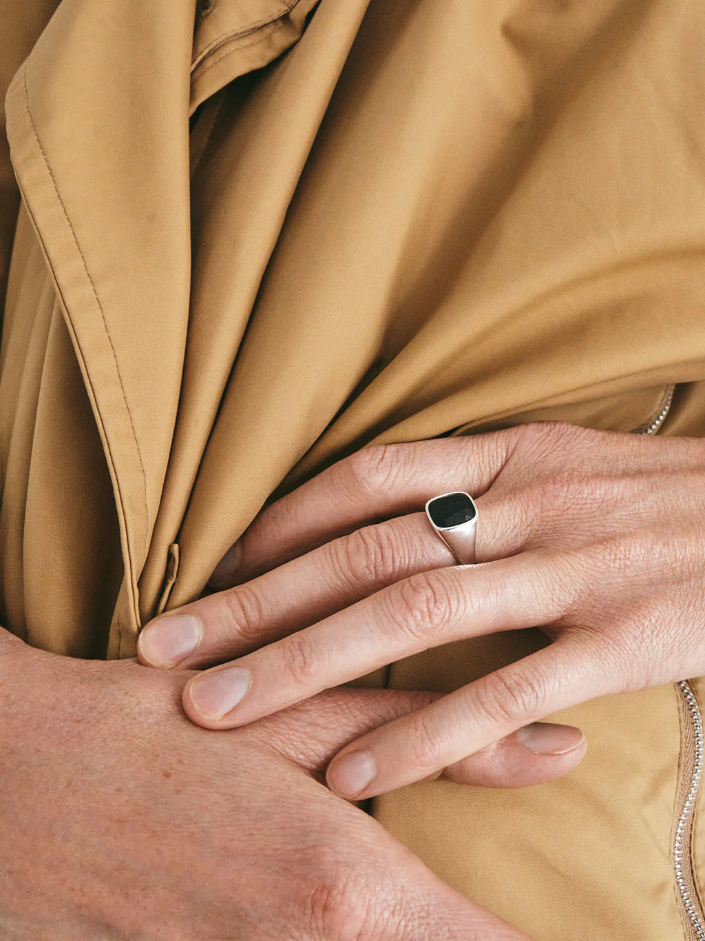 KINRADEN BRETHERN RING