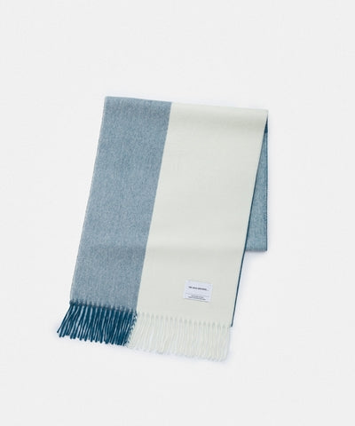 INOUE BROTHERS BRUSHED SCARF BLOCK