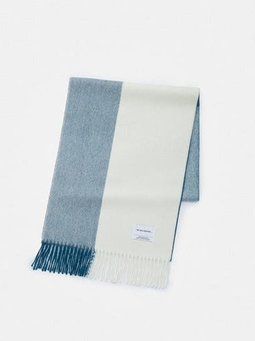 INOUE BROTHERS BRUSHED SCARF BLOCK – Peter Cat
