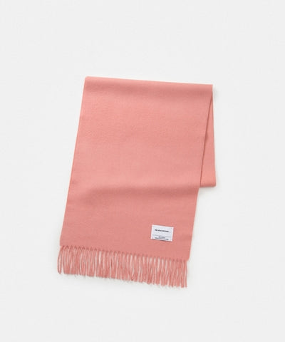 INOUE BROTHERS BRUSHED SCARF
