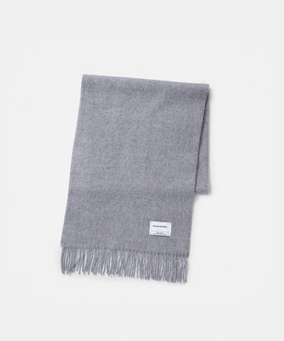 INOUE BROTHERS BRUSHED SCARF