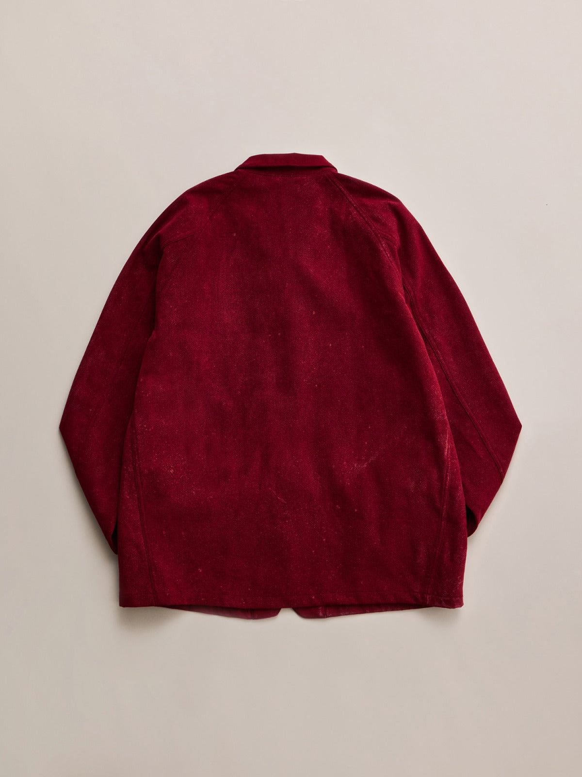 NICENESS LENNOX RED