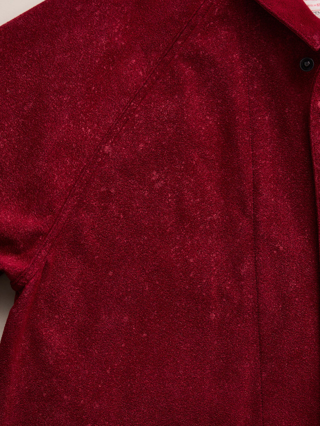 NICENESS LENNOX RED