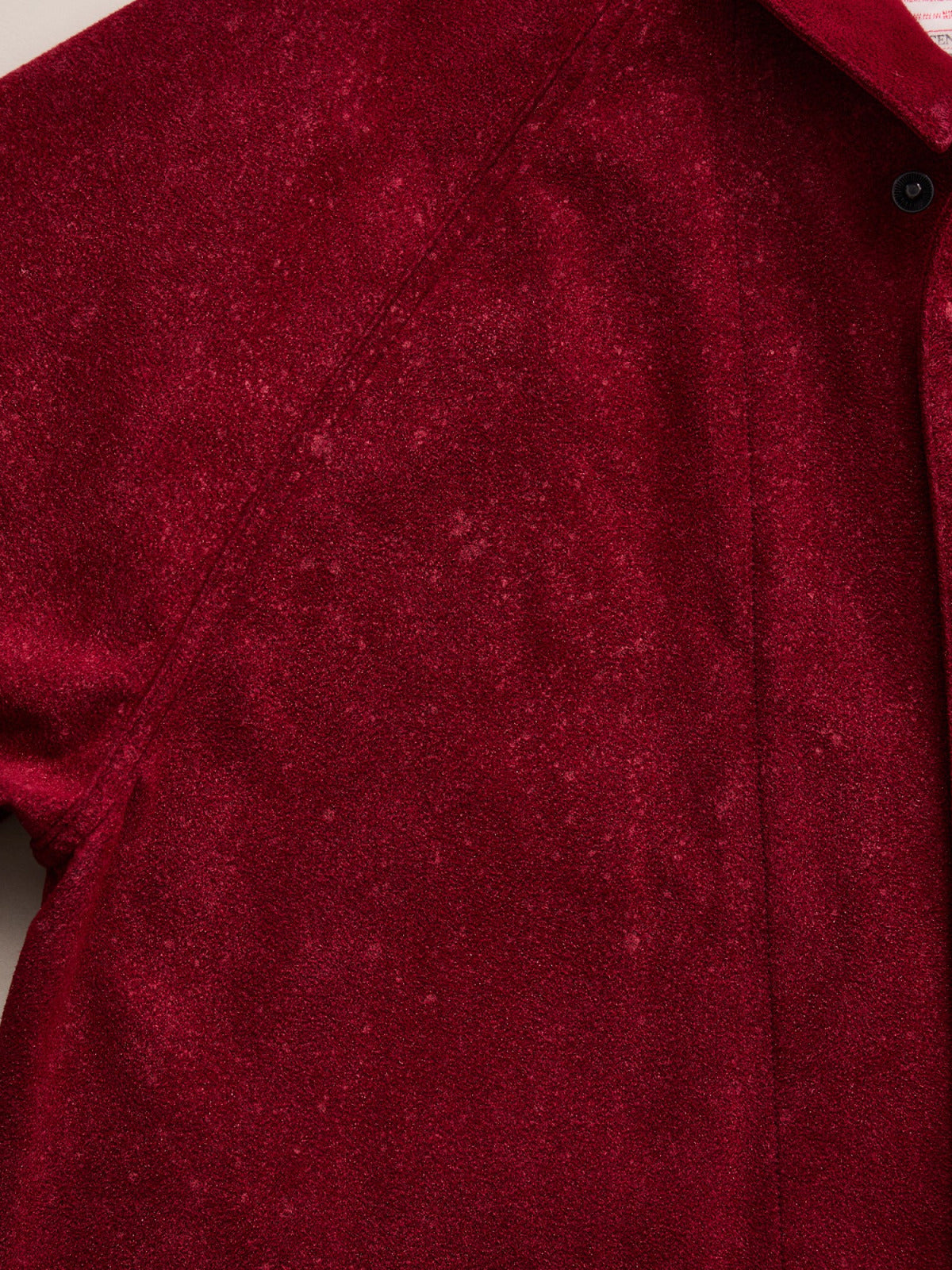 NICENESS LENNOX RED