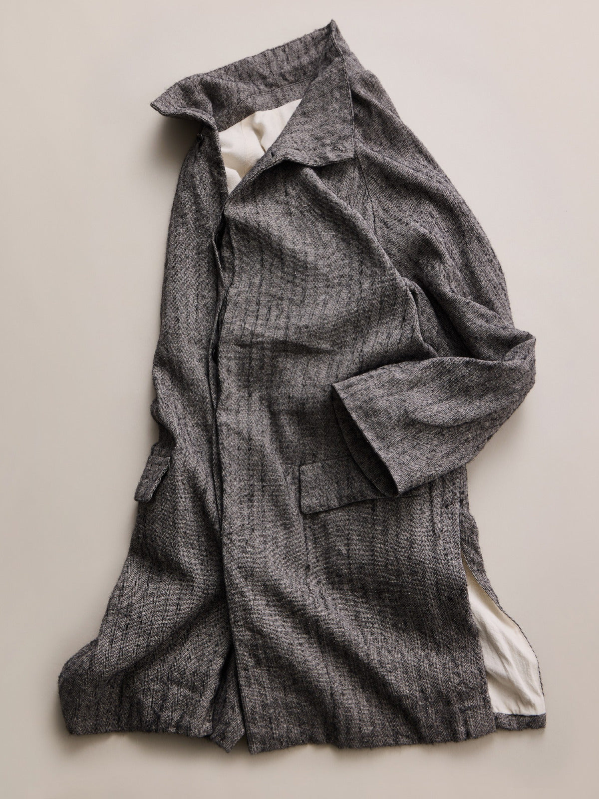 NICENESS H.CALDER GRAY
