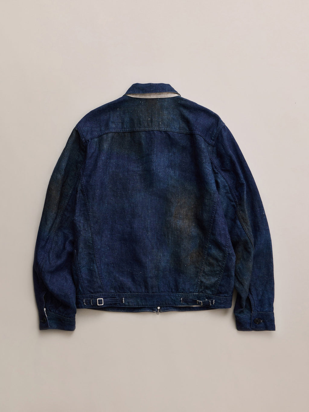 NICENESS N.JETT INDIGO