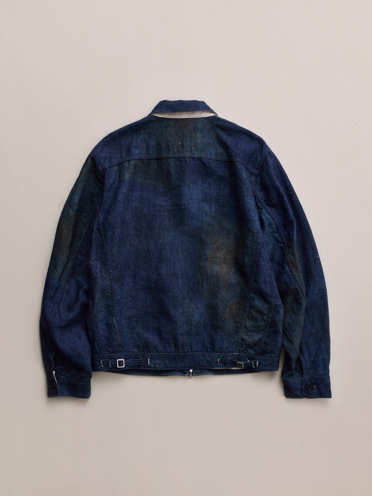 NICENESS N.JETT INDIGO