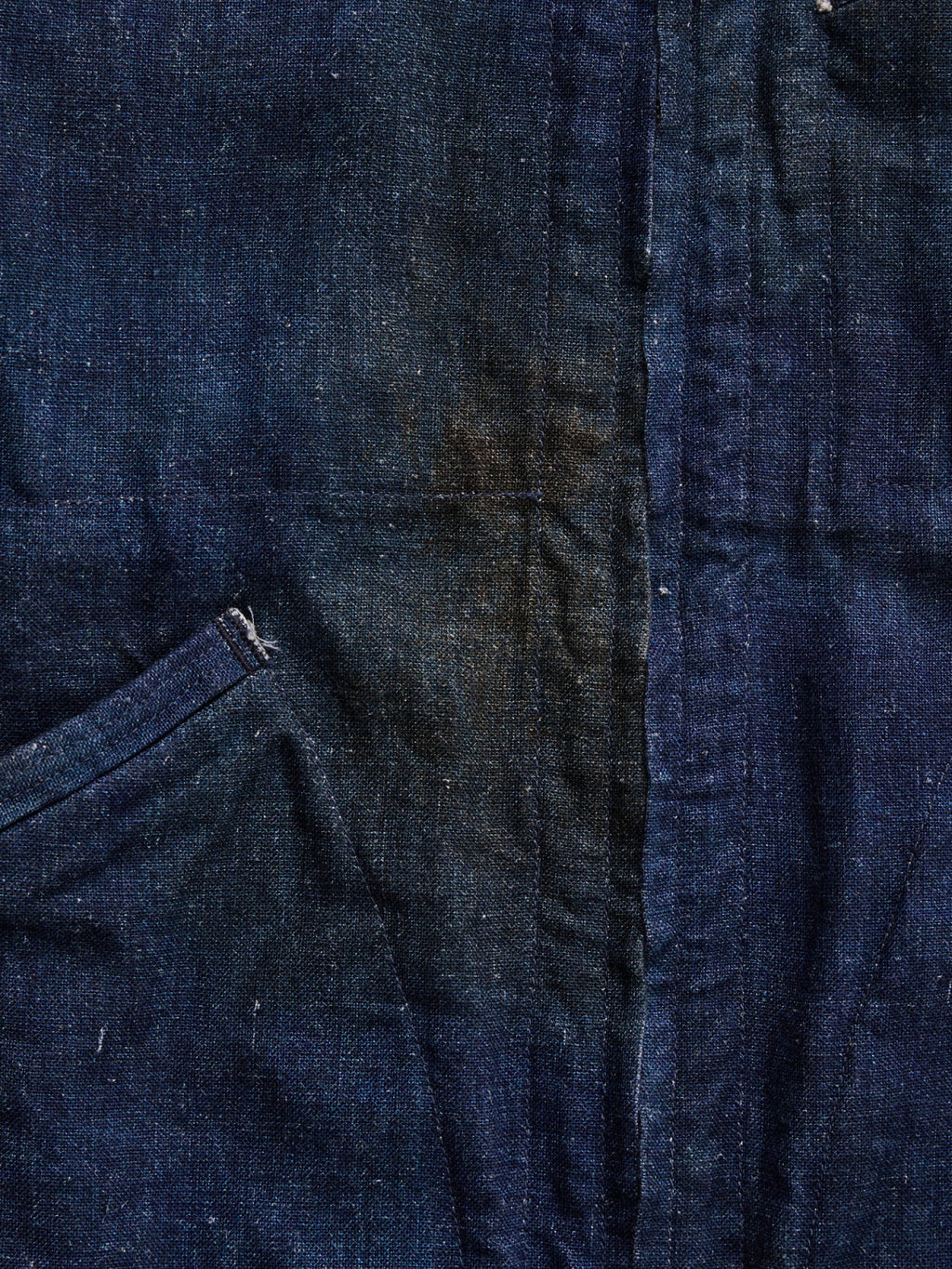 NICENESS N.JETT INDIGO