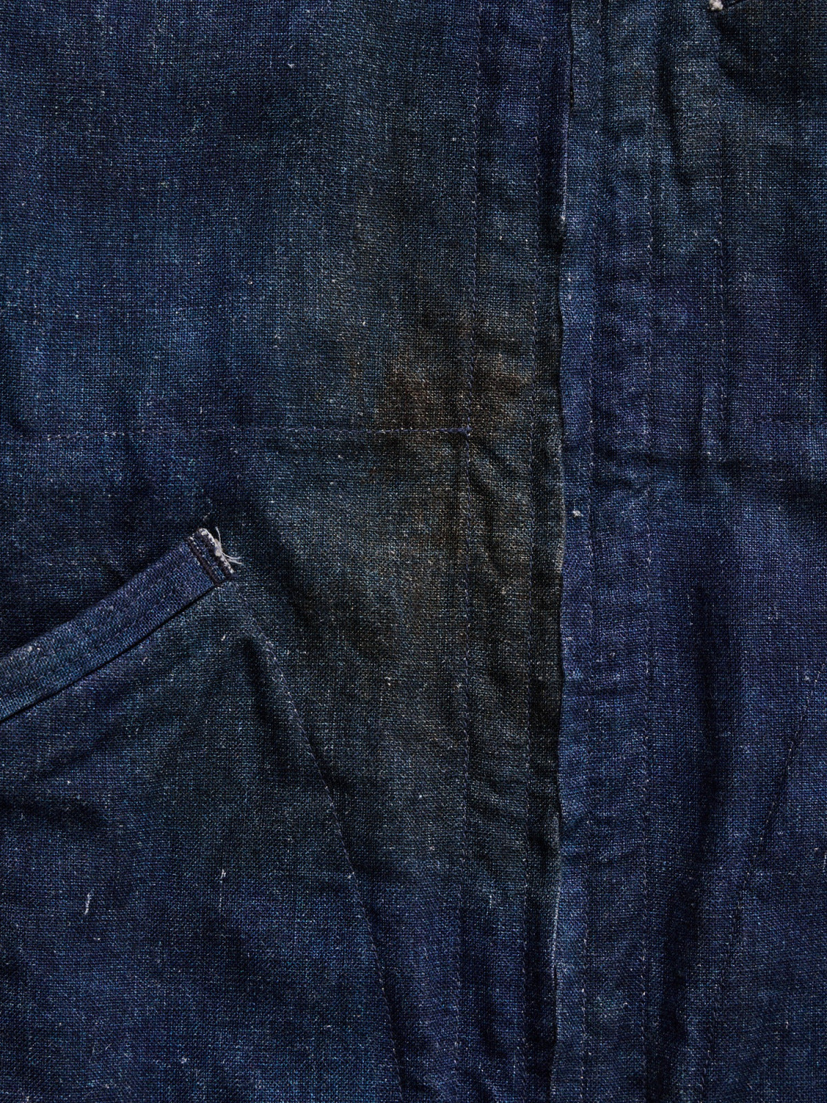 NICENESS N.JETT INDIGO