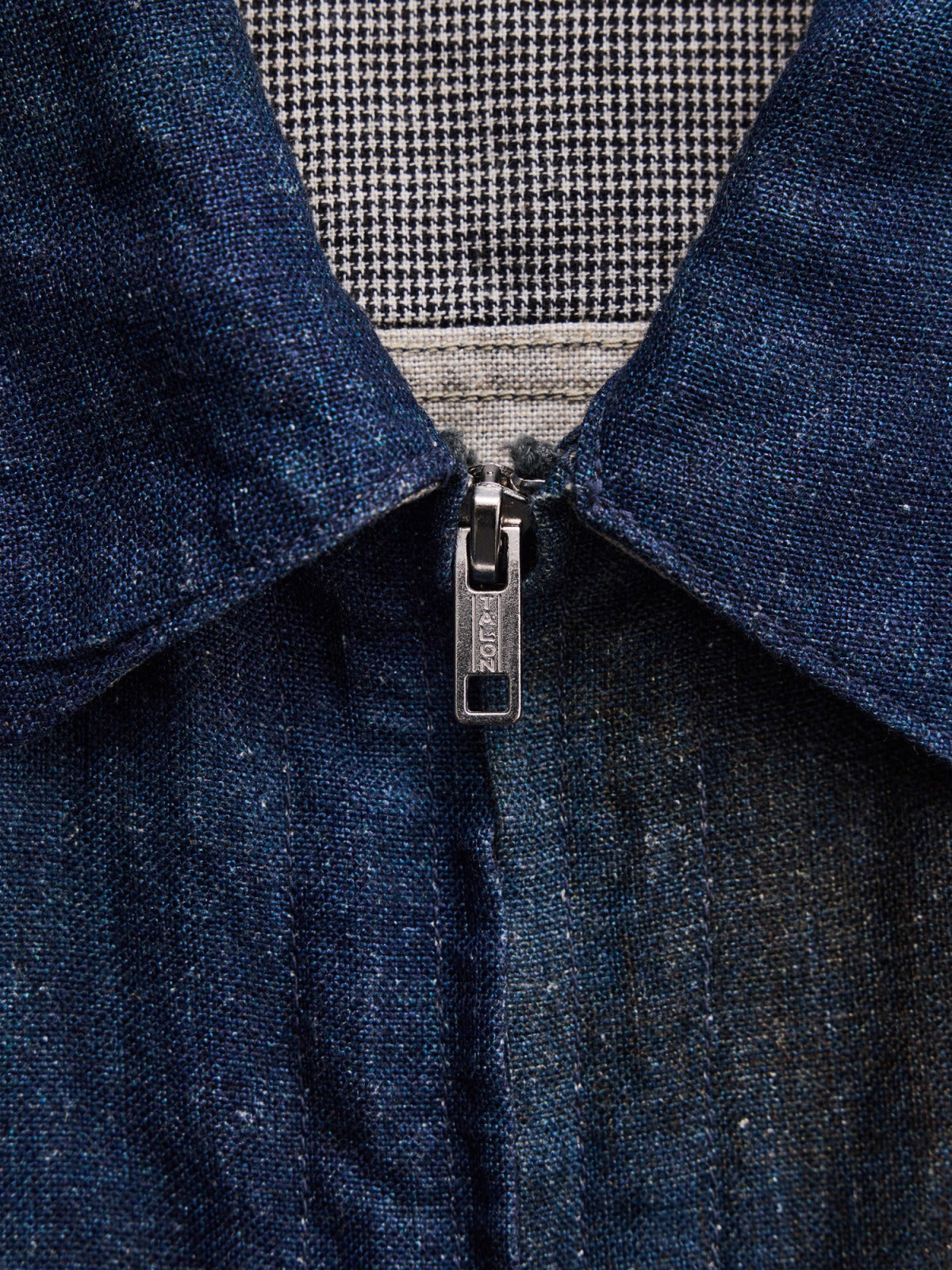 NICENESS N.JETT INDIGO