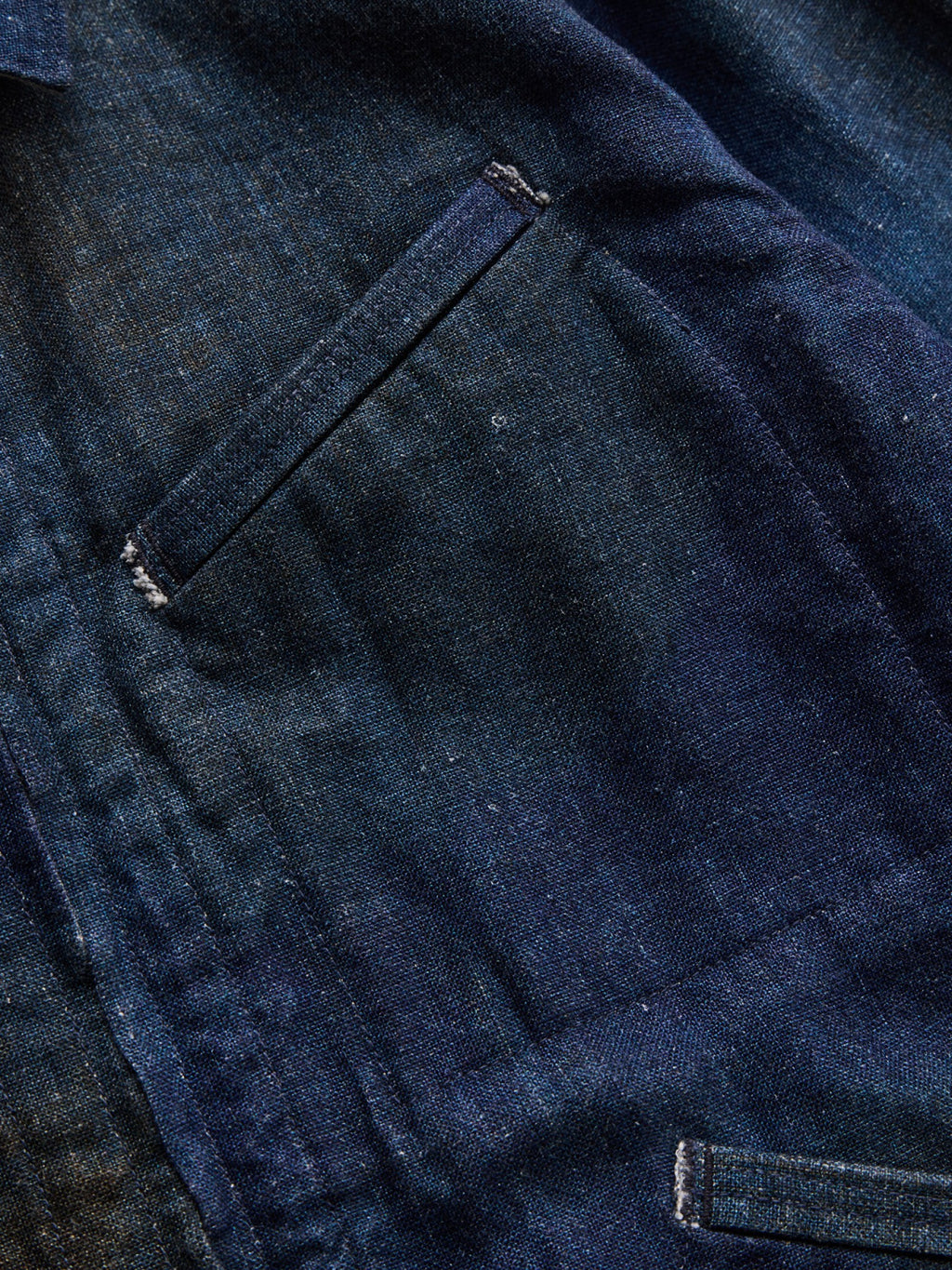NICENESS N.JETT INDIGO