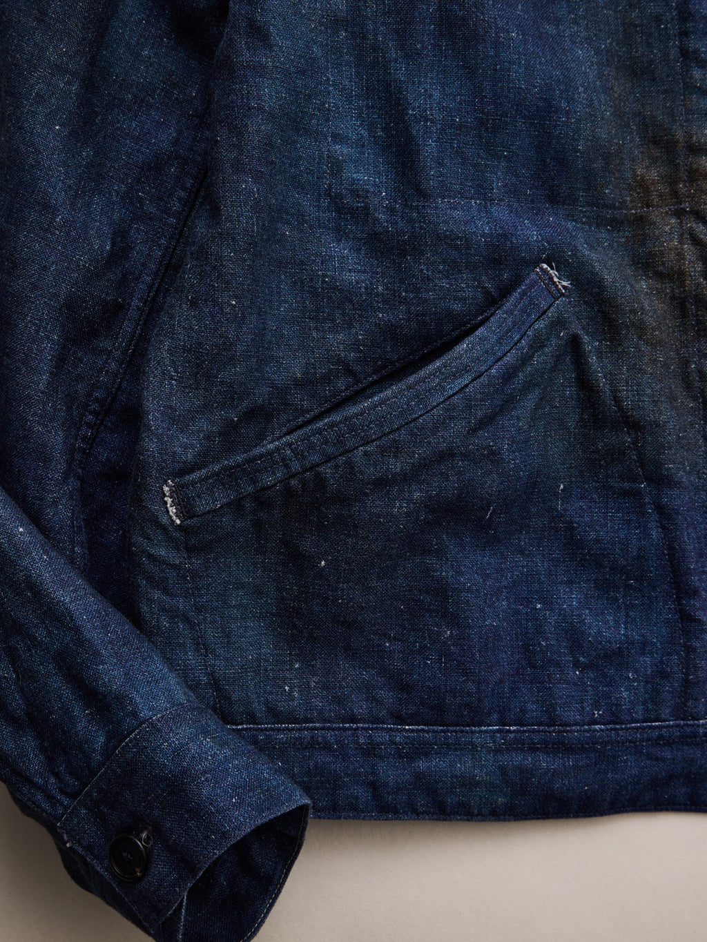 NICENESS N.JETT INDIGO