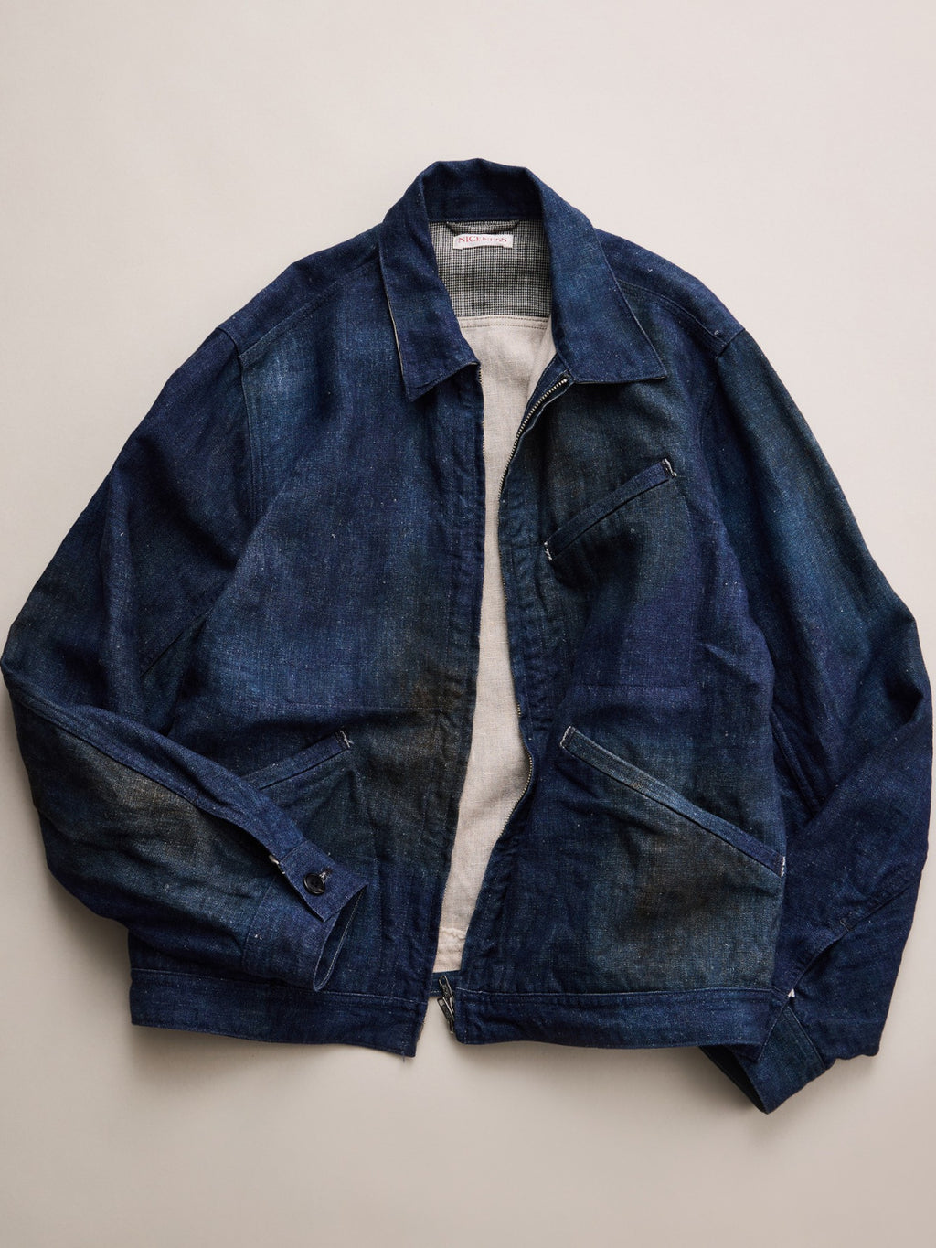 NICENESS N.JETT INDIGO
