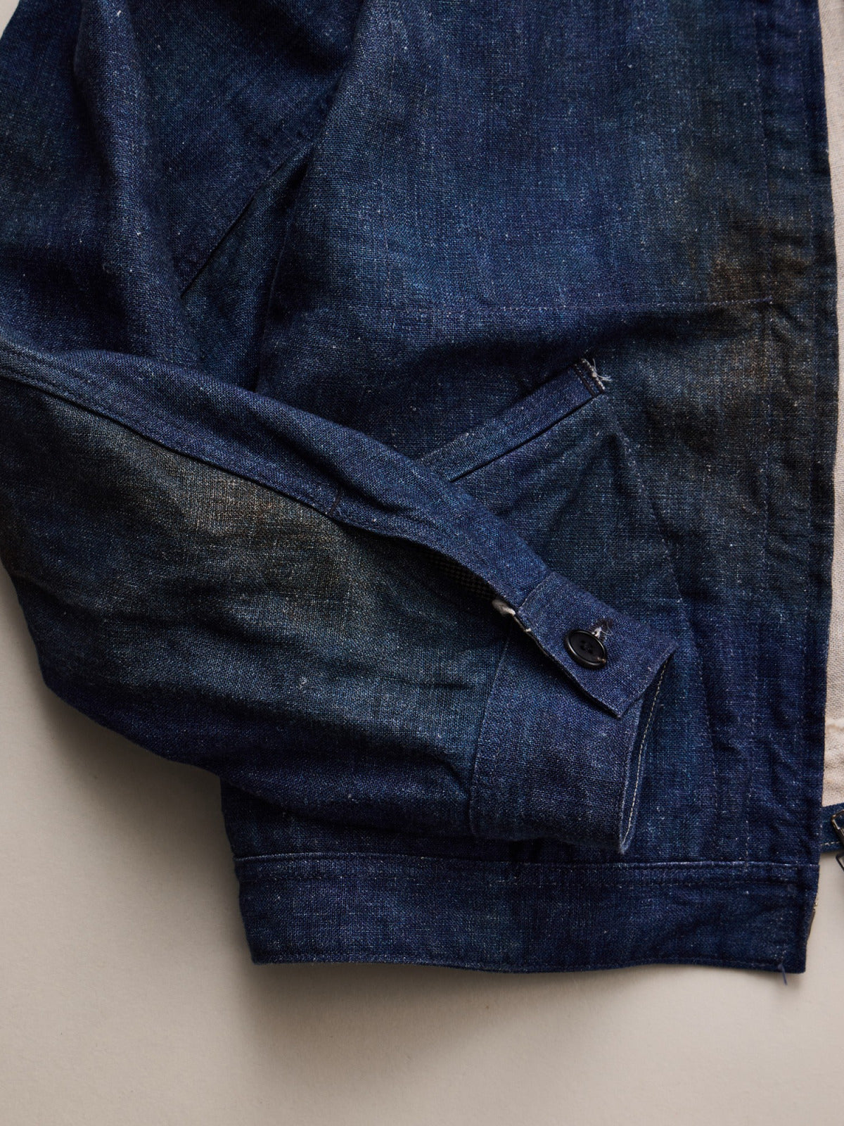 NICENESS N.JETT INDIGO