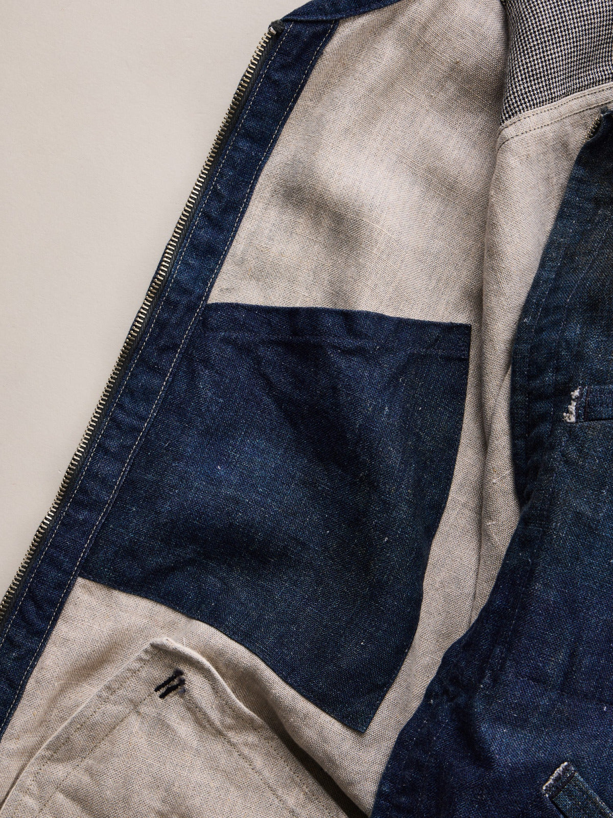 NICENESS N.JETT INDIGO