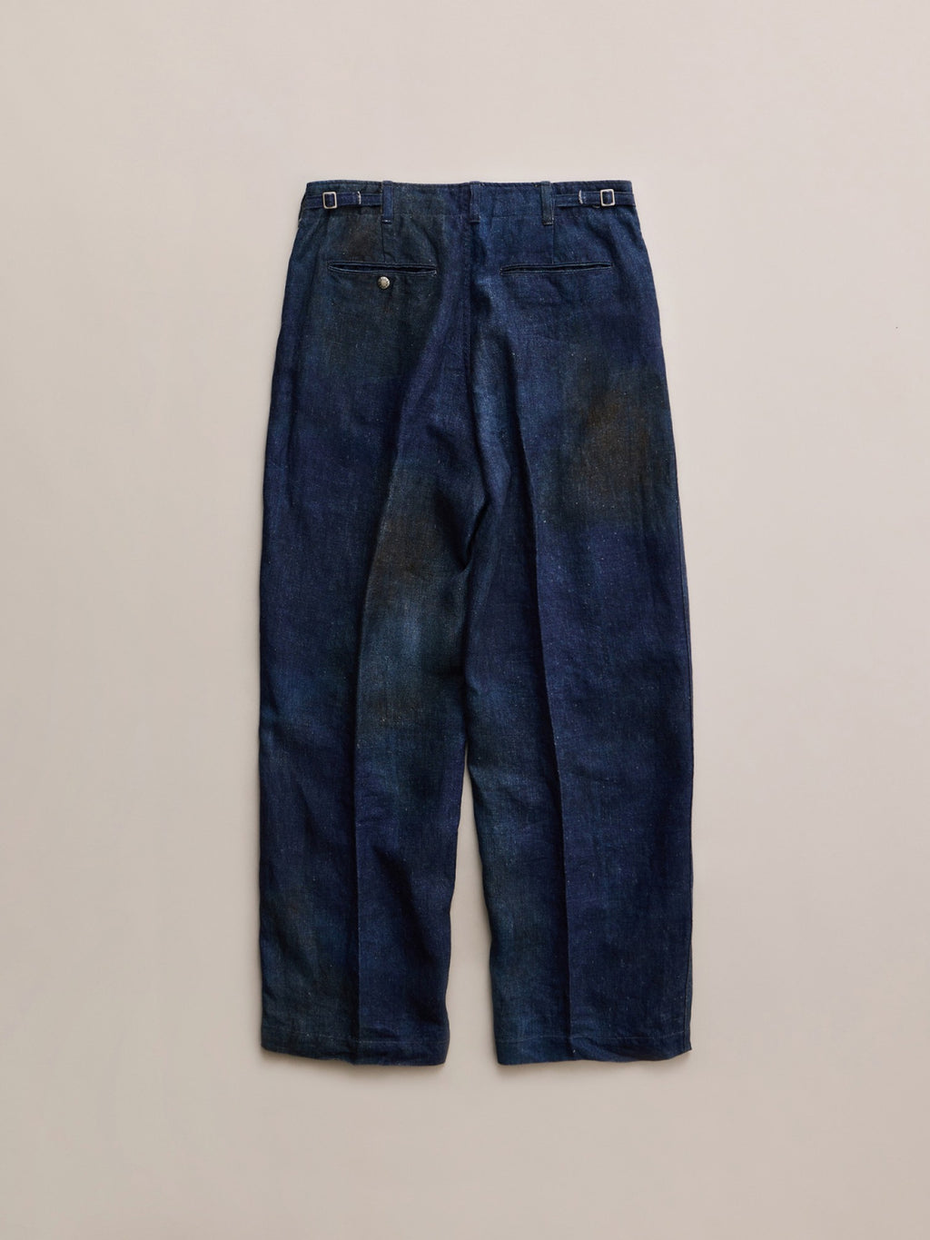 NICENESS N.MORLEY INDIGO