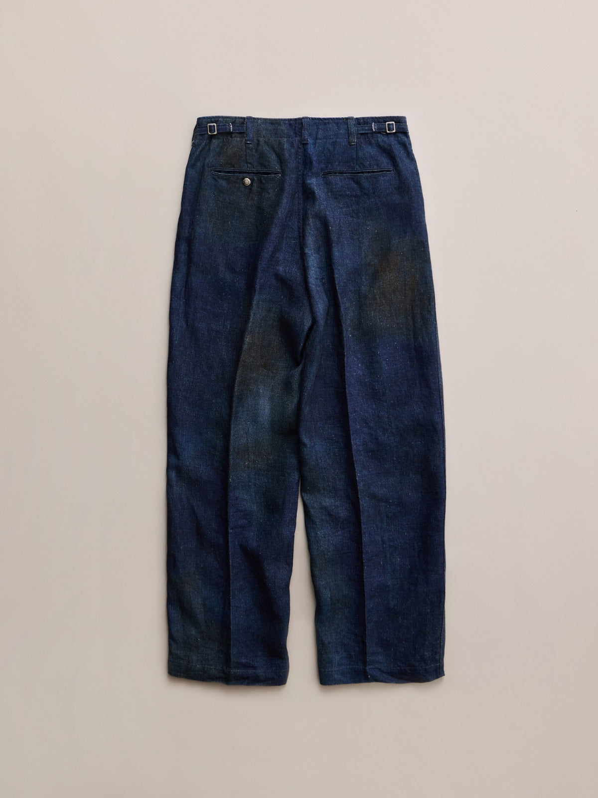 NICENESS N.MORLEY INDIGO