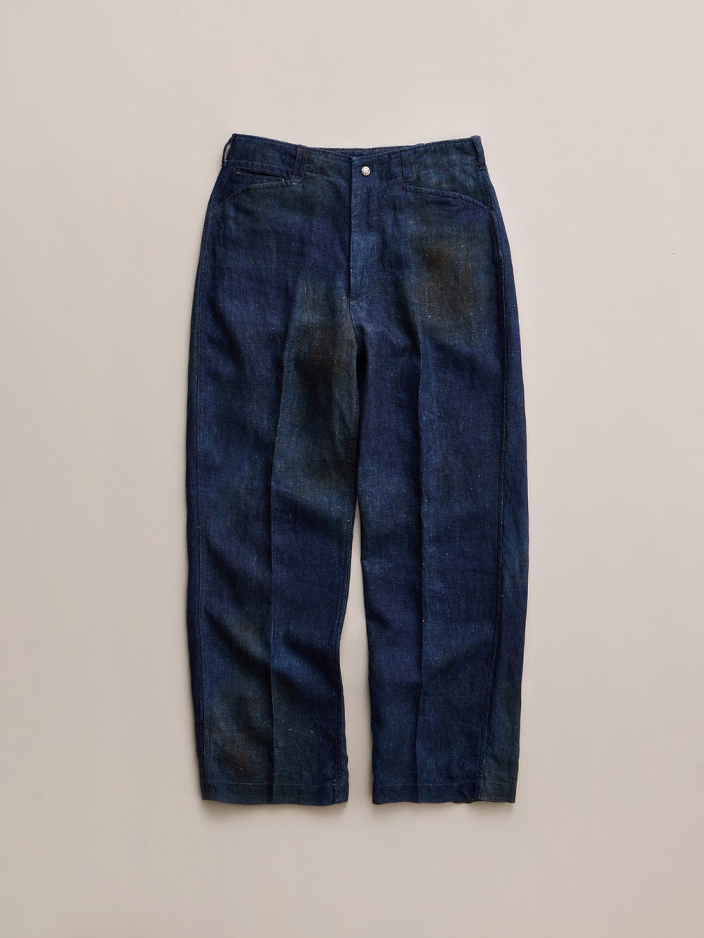 NICENESS N.MORLEY INDIGO