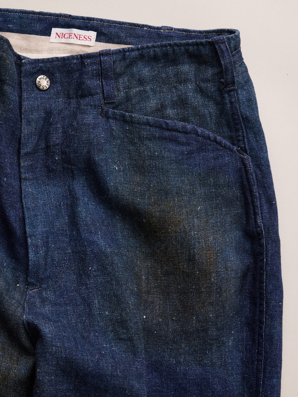 NICENESS N.MORLEY INDIGO