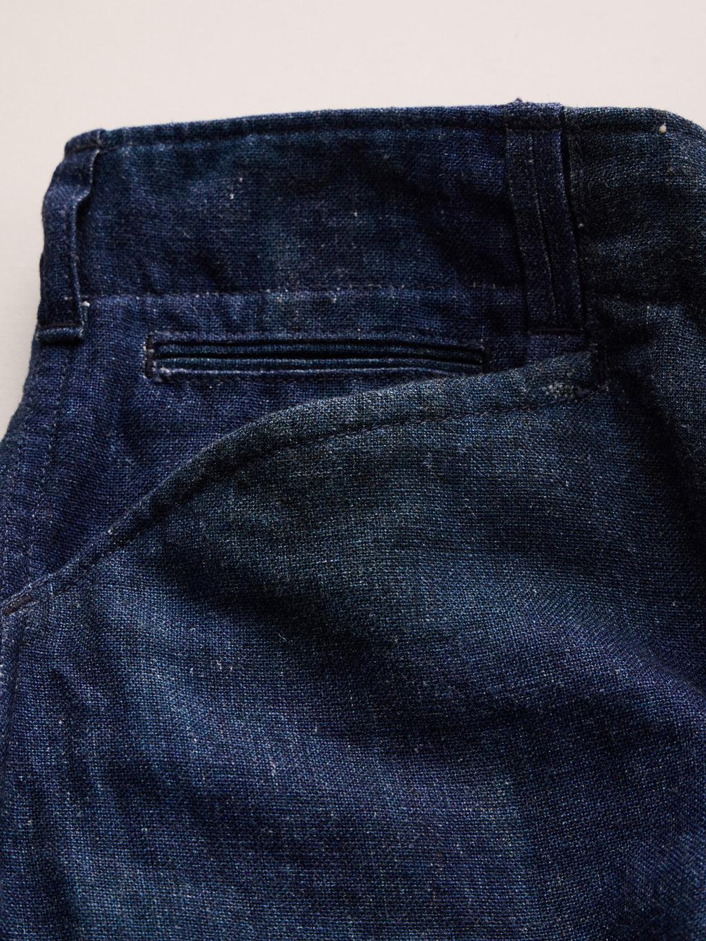 NICENESS N.MORLEY INDIGO