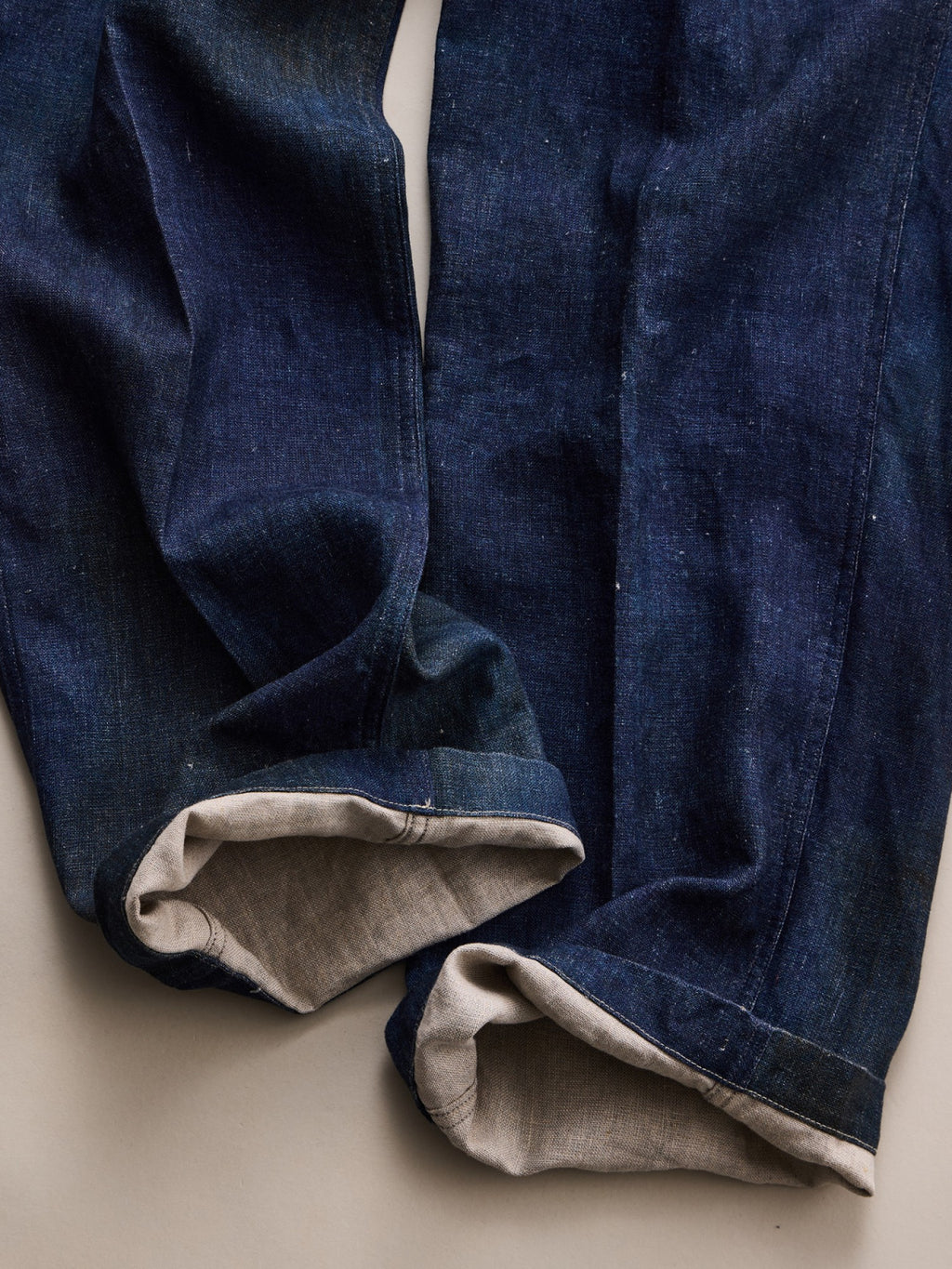 NICENESS N.MORLEY INDIGO