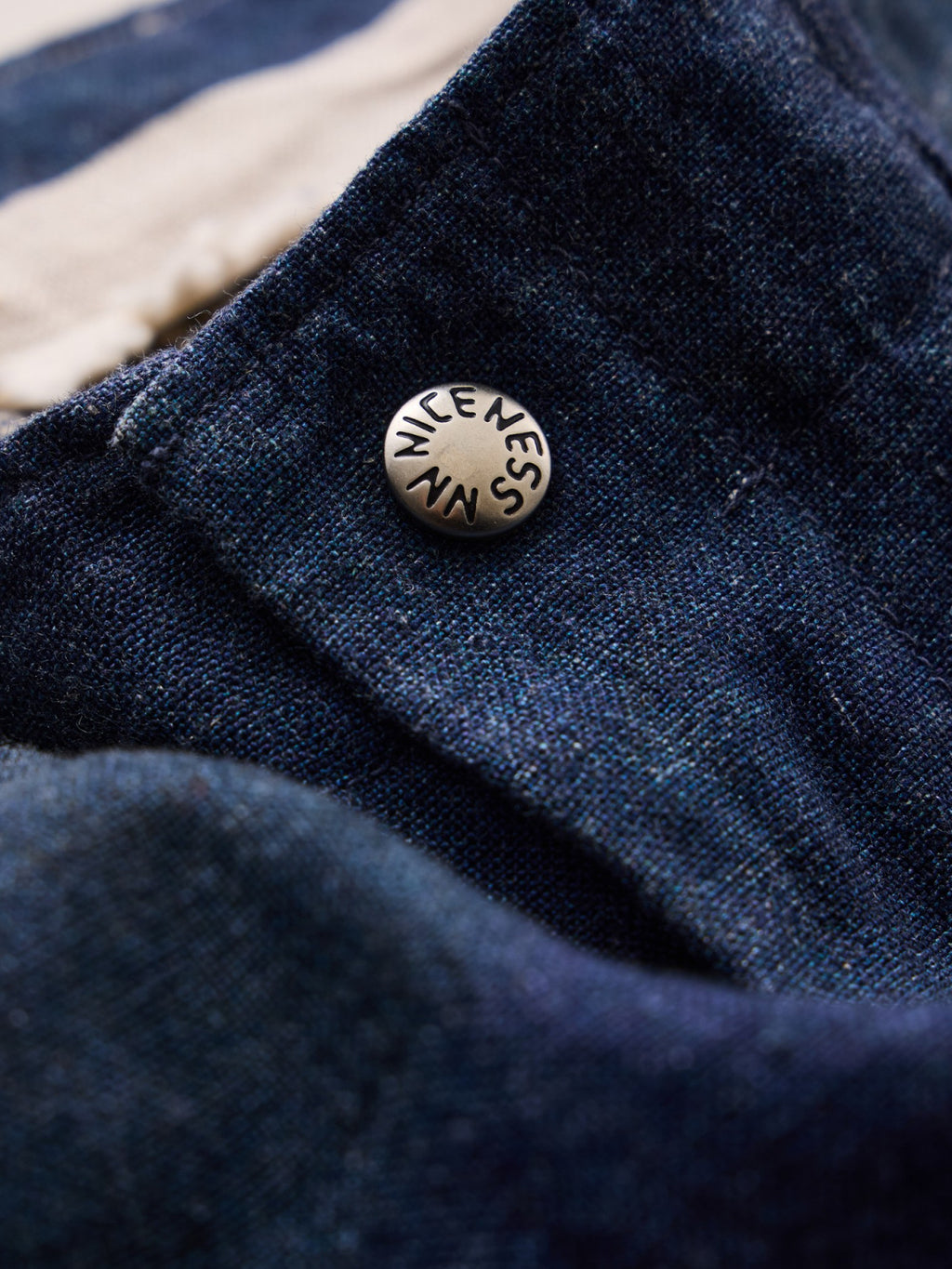 NICENESS N.MORLEY INDIGO