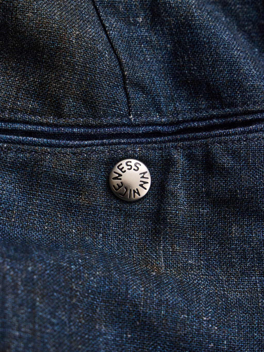 NICENESS N.MORLEY INDIGO
