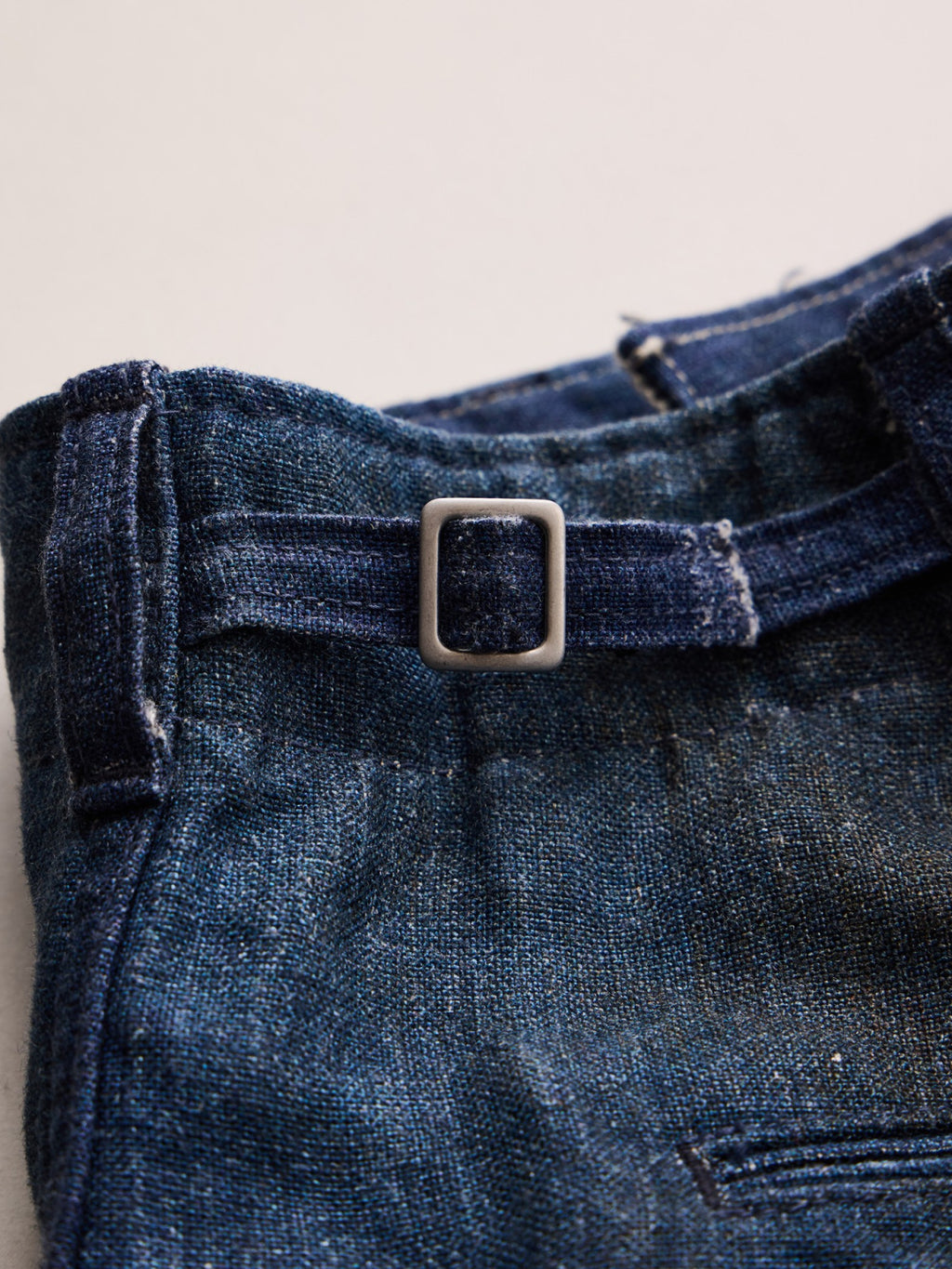 NICENESS N.MORLEY INDIGO