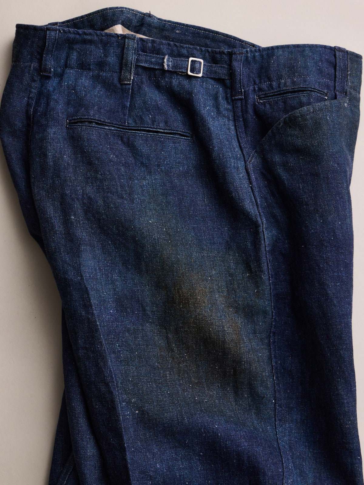 NICENESS N.MORLEY INDIGO