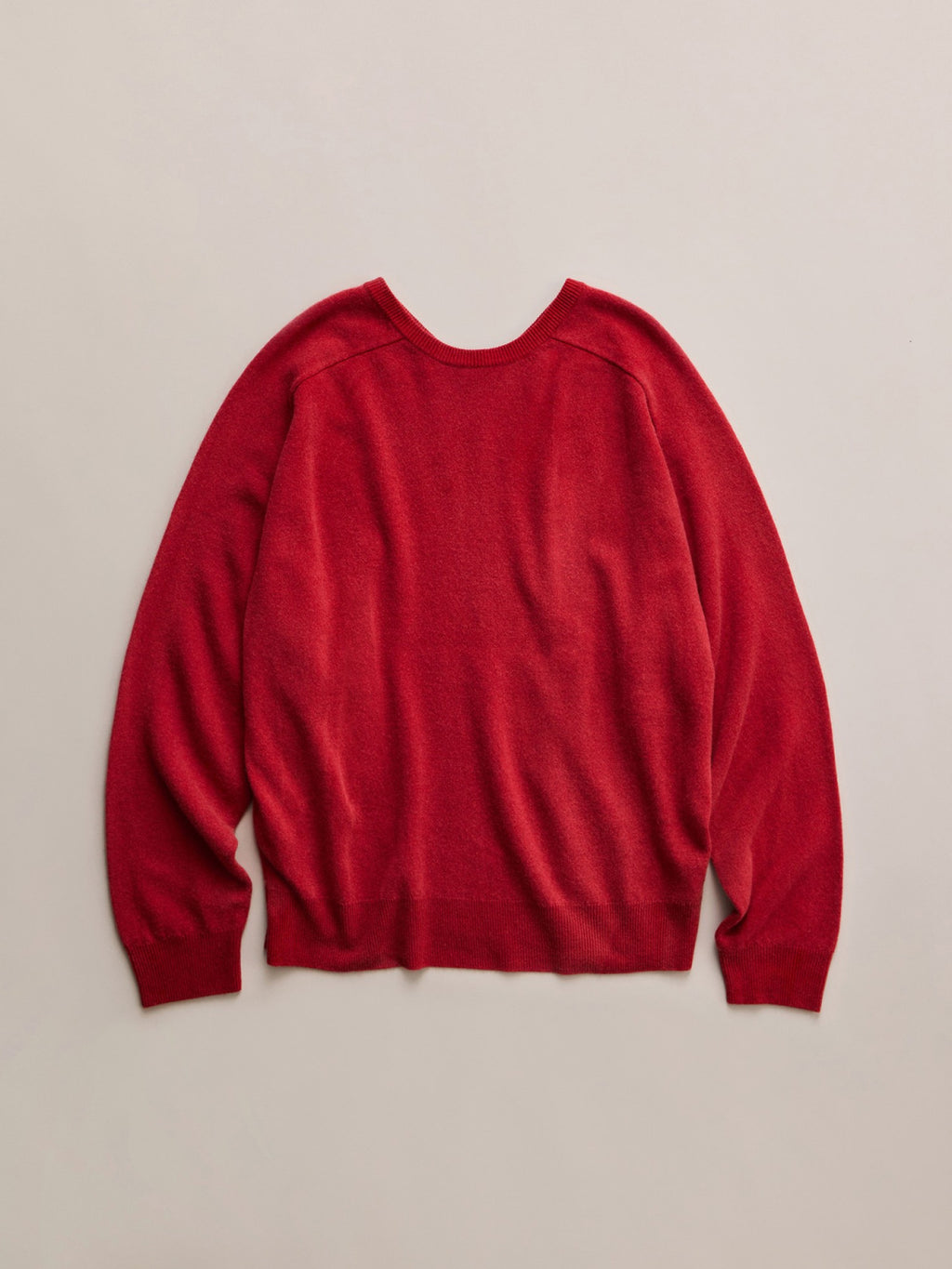 NICENESS GIBBONS SCARLET