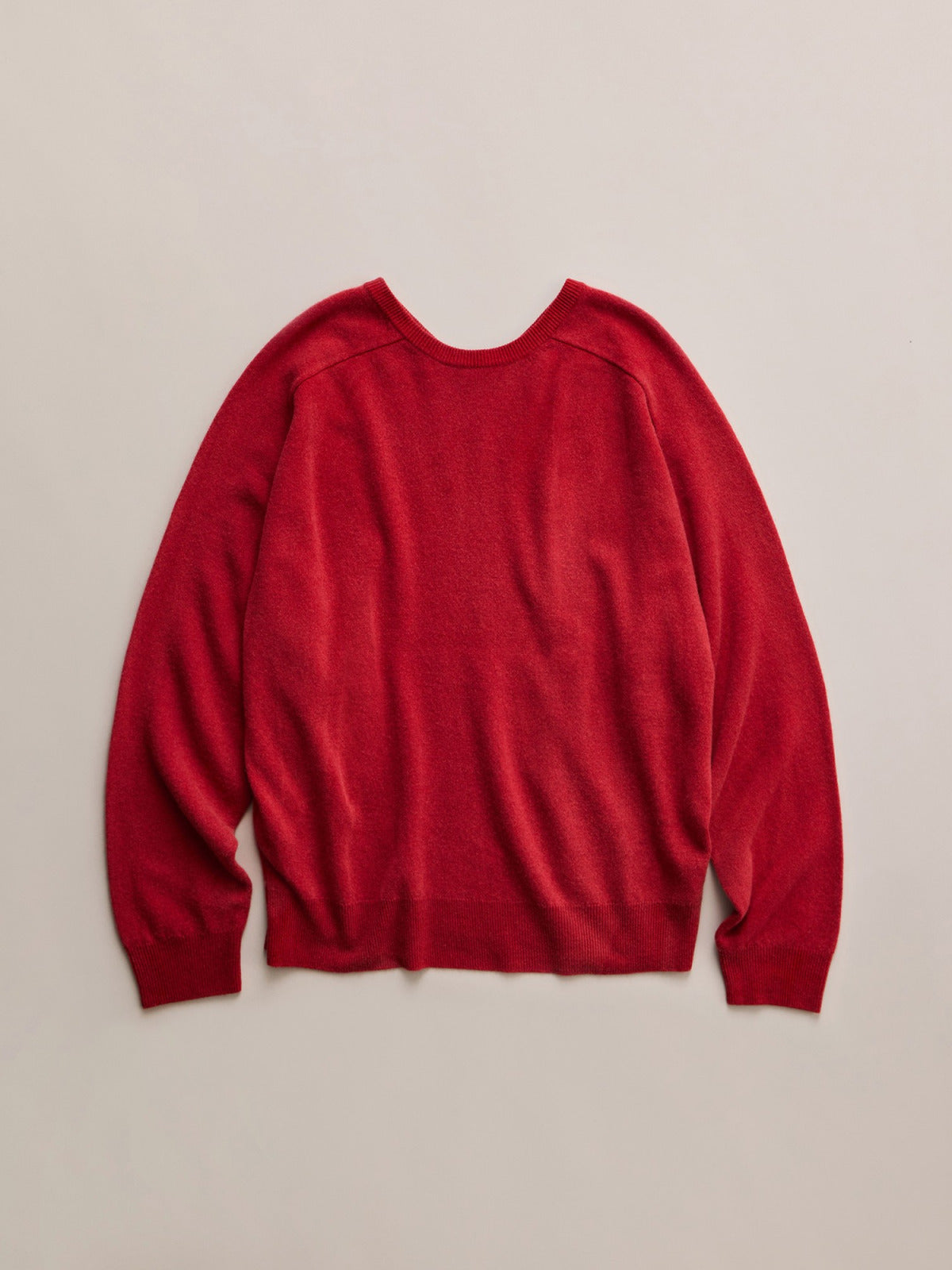 NICENESS GIBBONS SCARLET
