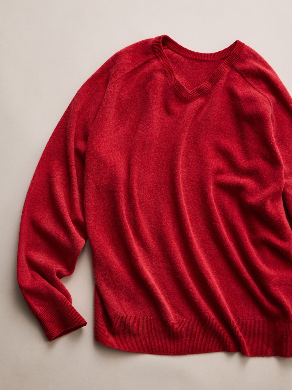 NICENESS GIBBONS SCARLET
