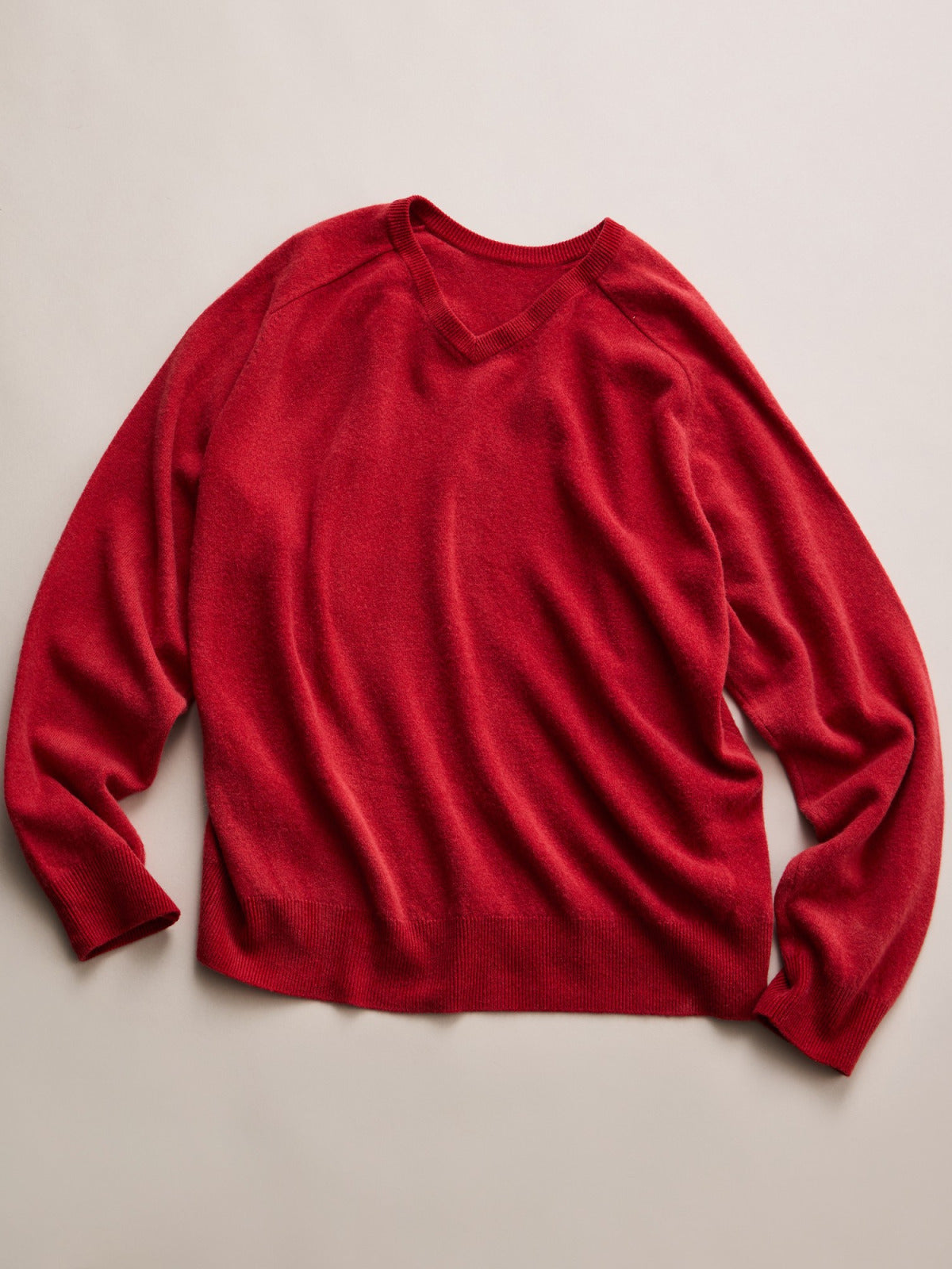 NICENESS GIBBONS SCARLET