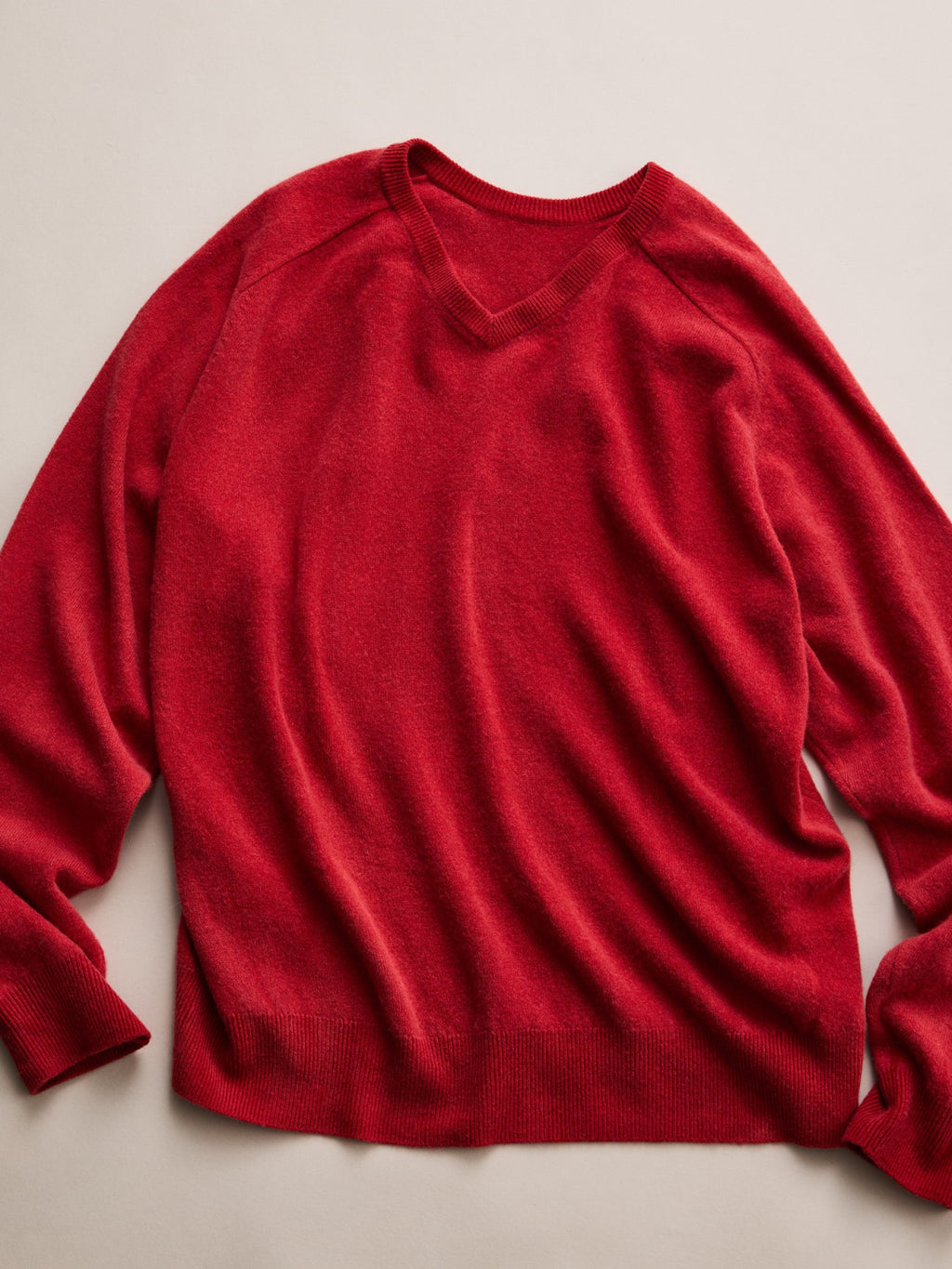 NICENESS GIBBONS SCARLET