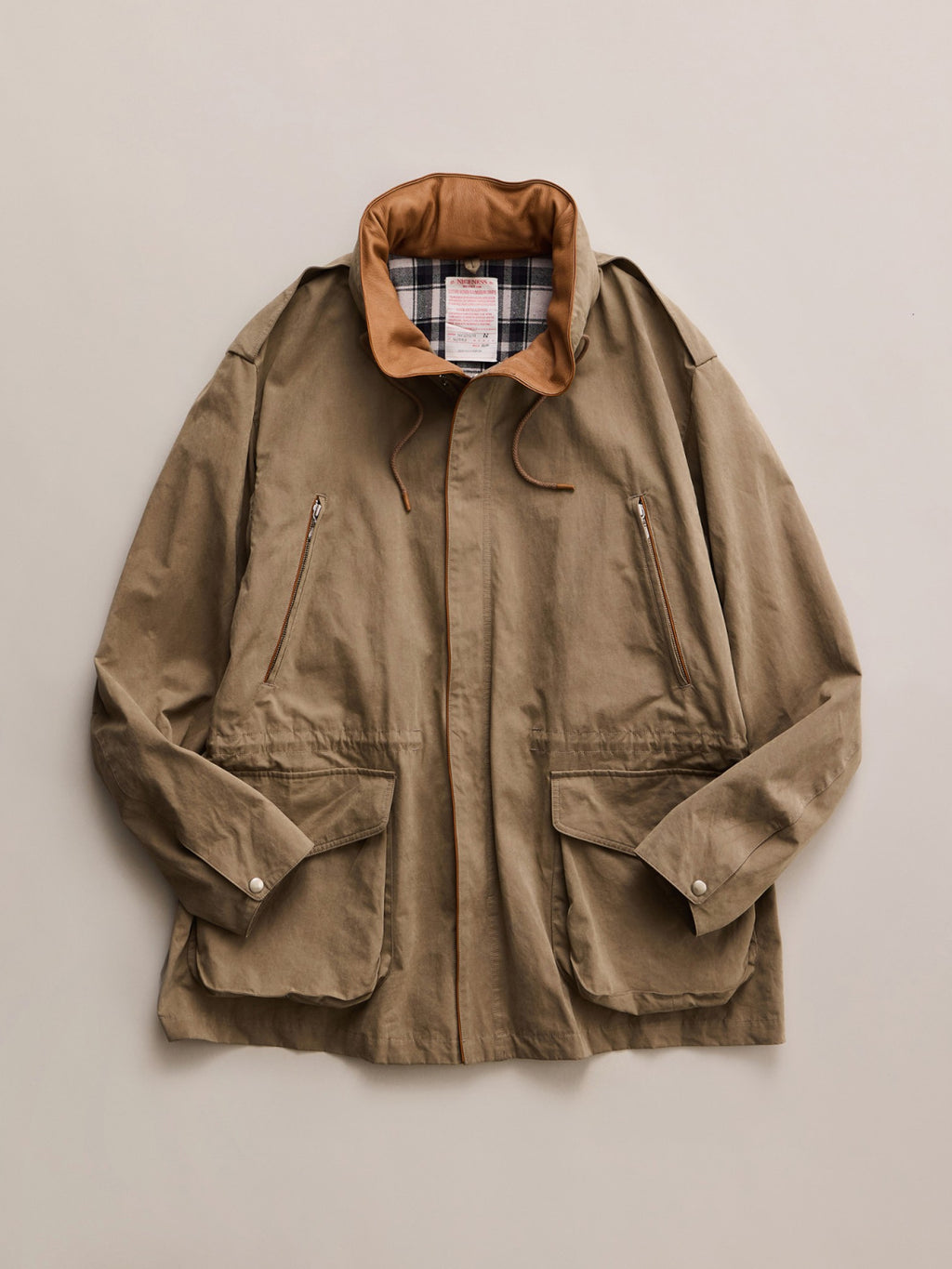NICENESS DIETER BEIGE