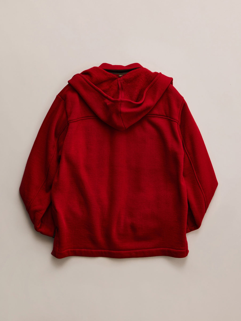 NICENESS BORLAND RED