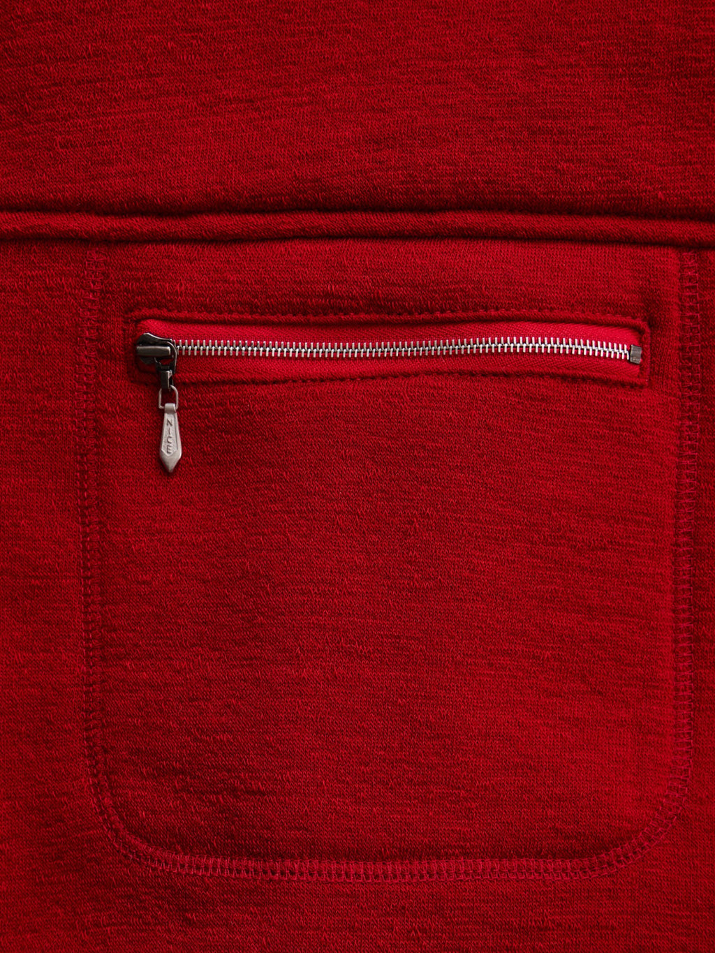 NICENESS BORLAND RED