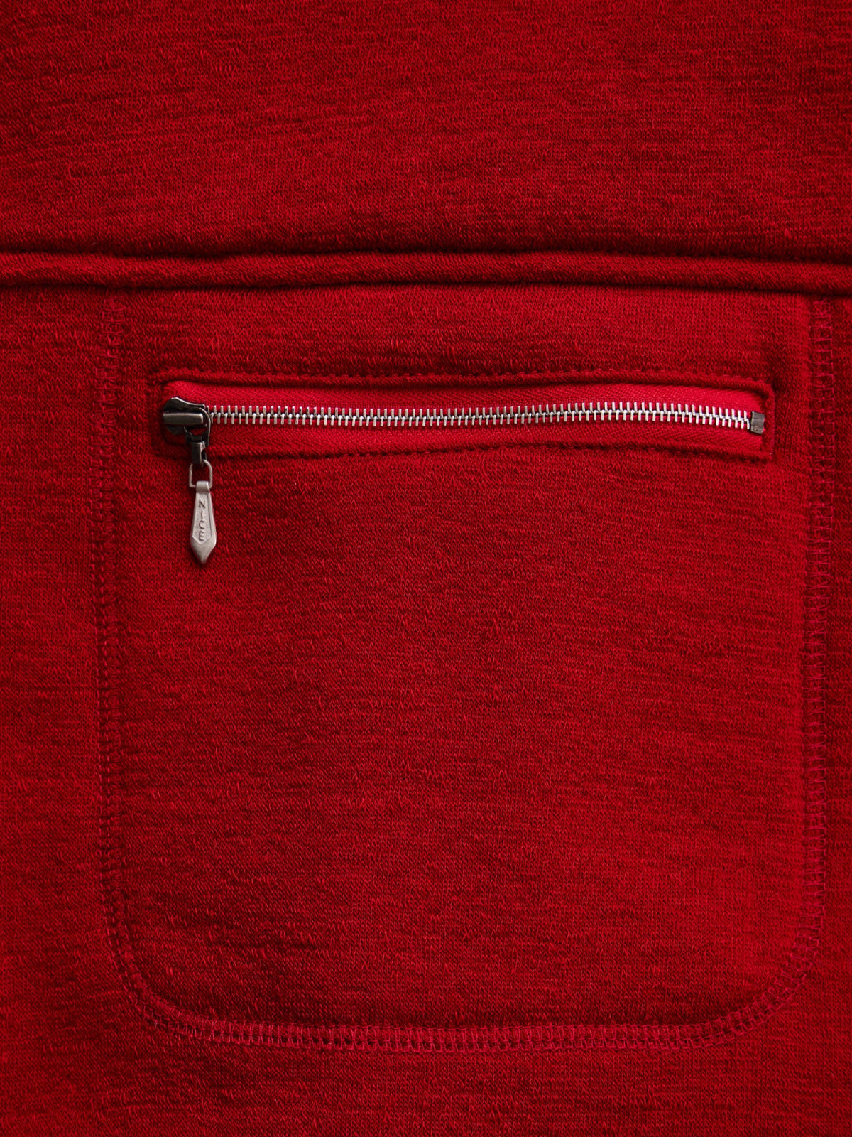 NICENESS BORLAND RED