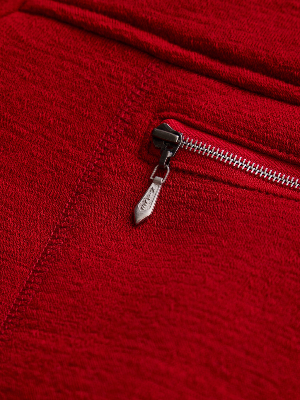 NICENESS BORLAND RED