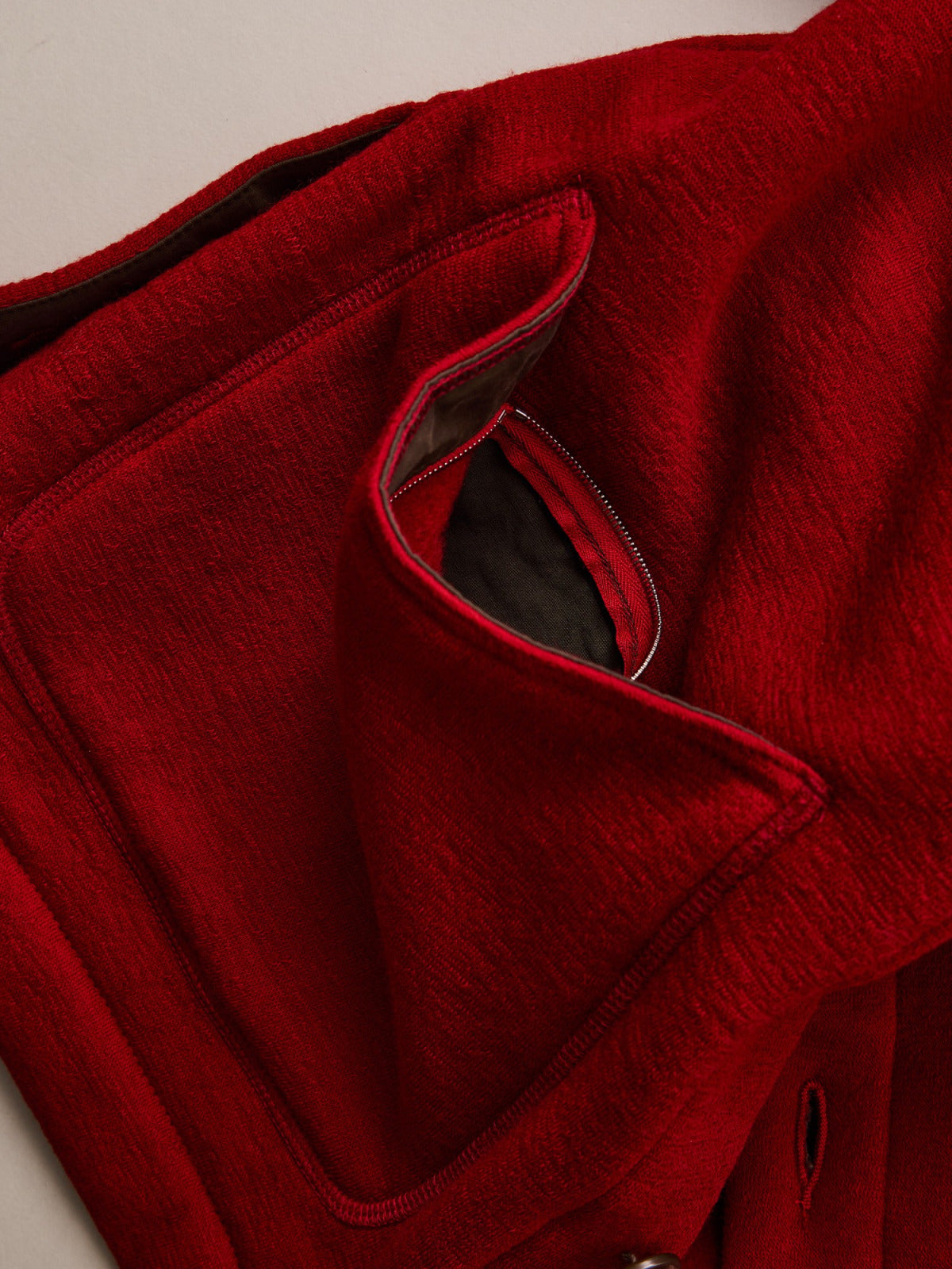 NICENESS BORLAND RED