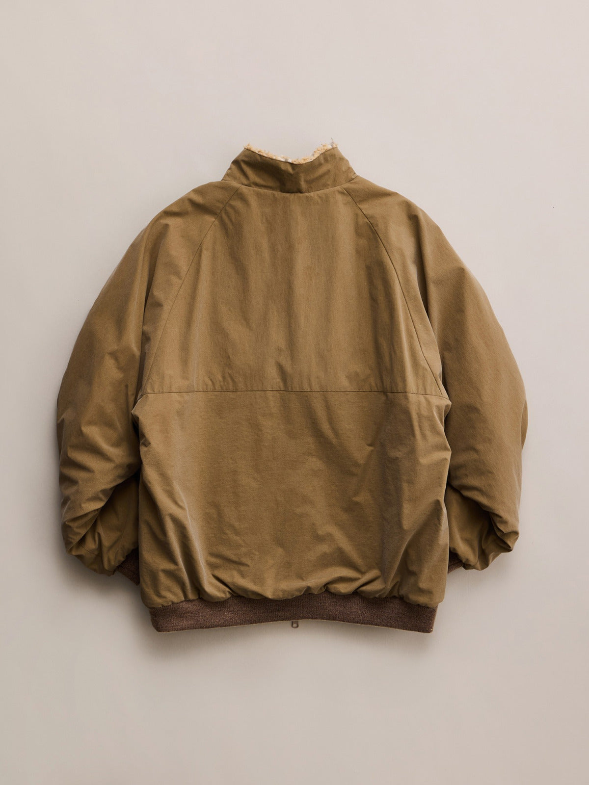 NICENESS STATTON BEIGE X BEIGE