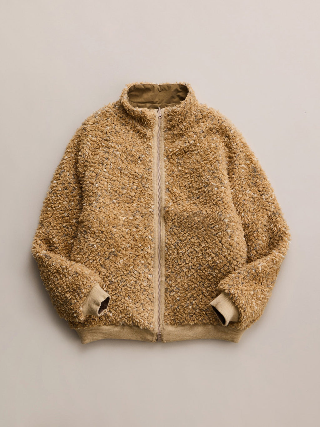 NICENESS STATTON BEIGE X BEIGE