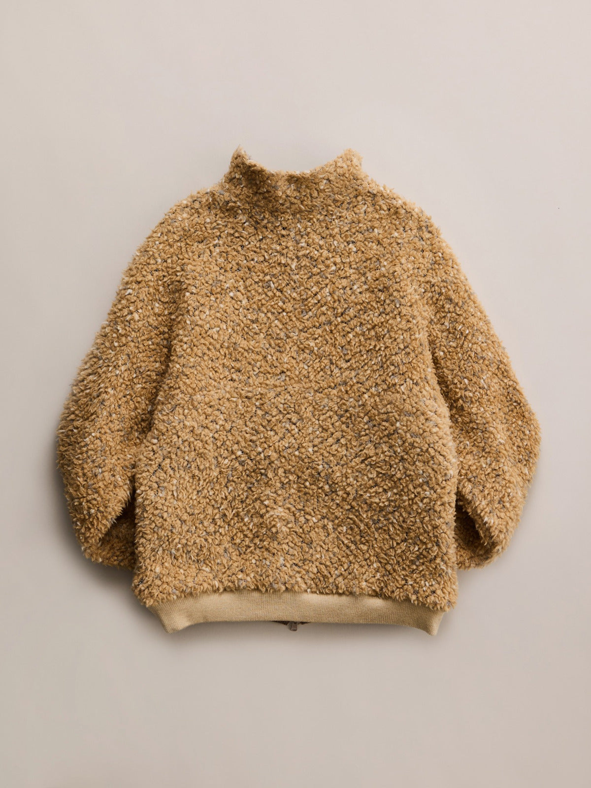 NICENESS STATTON BEIGE X BEIGE
