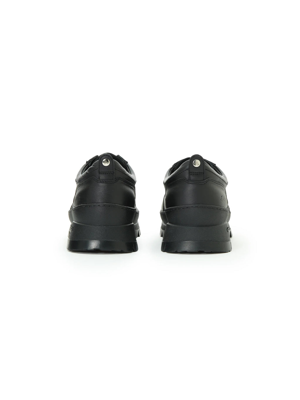 OAO FOOTWEAR AUTH TREK BLACK